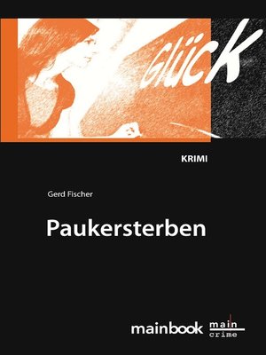 cover image of Paukersterben